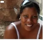 Mujer de 39 busca hombre para hacer pareja en Habana, Cuba