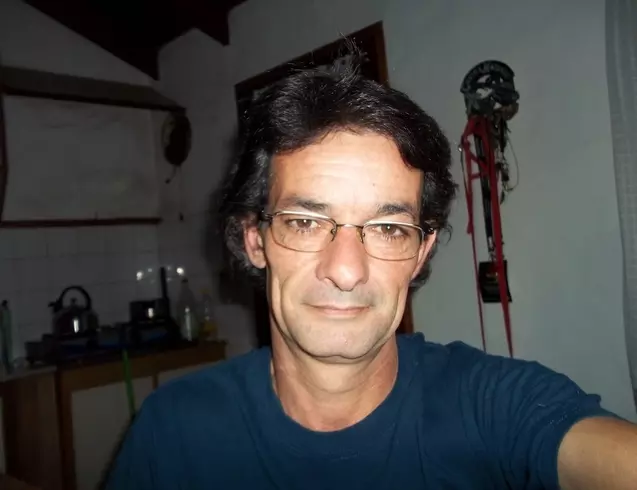Hombre de 60 busca mujer para hacer pareja en Maldonado, Uruguay