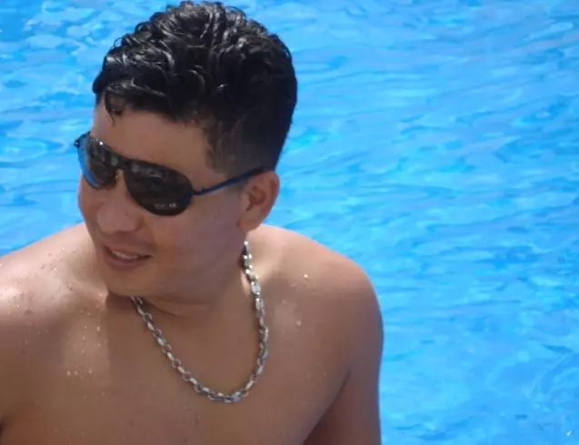 Hombre de 41 busca mujer para hacer pareja en La guaira, Venezuela