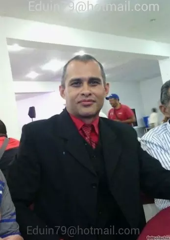 Hombre de 44 busca mujer para hacer pareja en El tigre, Venezuela
