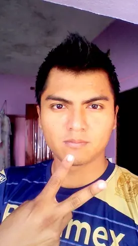 Chico de 33 busca chica para hacer pareja en Coatzacoalcos, México
