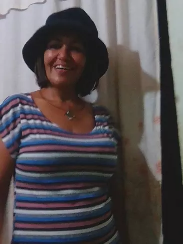Mujer de 54 busca hombre para hacer pareja en Villa De Cura, Venezuela