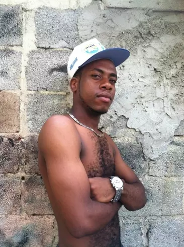 Hombre de 41 busca mujer para hacer pareja en Santo Domingo Oeste, República Dominicana