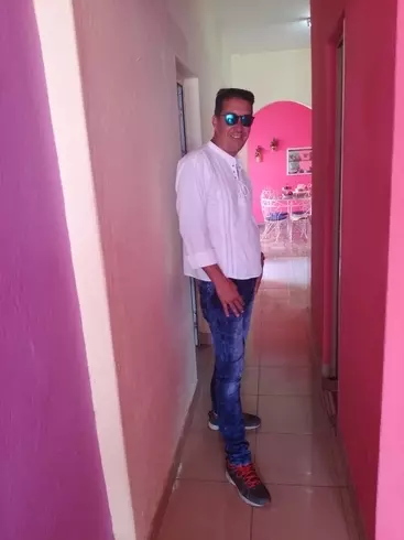 Hombre de 49 busca mujer para hacer pareja en La Habana, Cuba