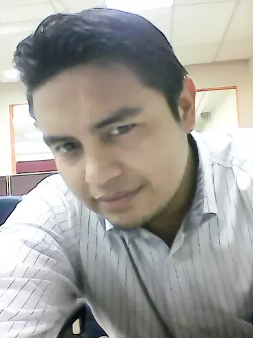 Hombre de 41 busca mujer para hacer pareja en Monterrey, México