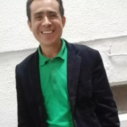 Hombre de 50 busca mujer para hacer pareja en Bogotá, Colombia