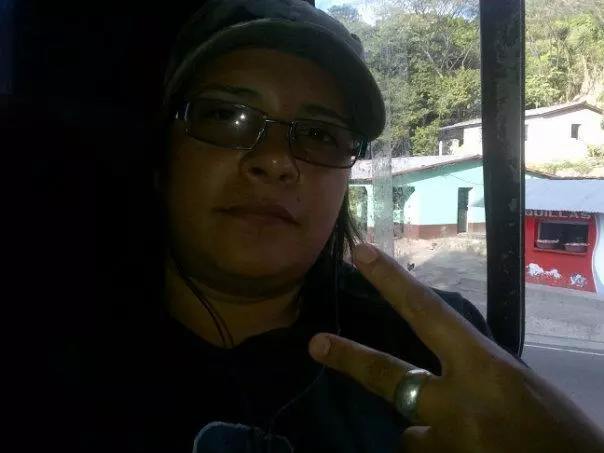 Mujer de 38 busca hombre para hacer pareja en Tegucigalpa, Honduras