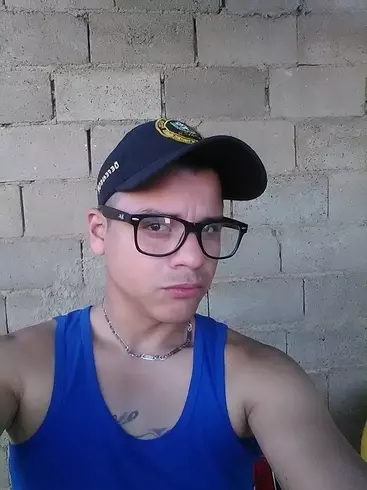 Hombre de 36 busca mujer para hacer pareja en Punto fijo, Venezuela