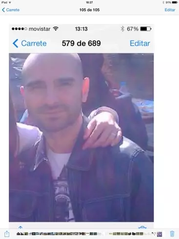 Hombre de 42 busca mujer para hacer pareja en León, España