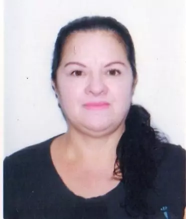 Mujer de 61 busca hombre para hacer pareja en Tachira, Venezuela