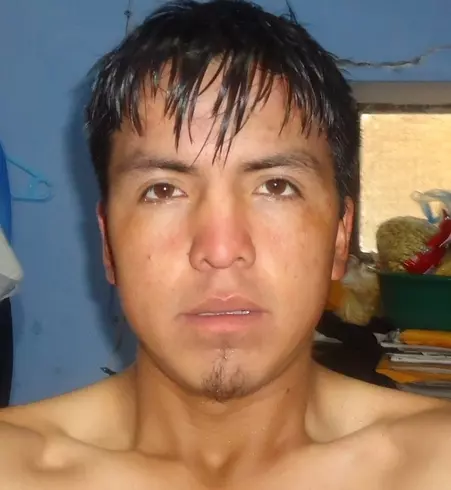 Chico de 35 busca chica para hacer pareja en Huaraz, Perú