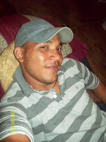 Chico de 35 busca chica para hacer pareja en Santa Ana De Coro, Venezuela