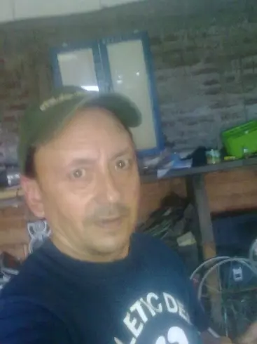 Hombre de 61 busca mujer para hacer pareja en Rancagua, Chile