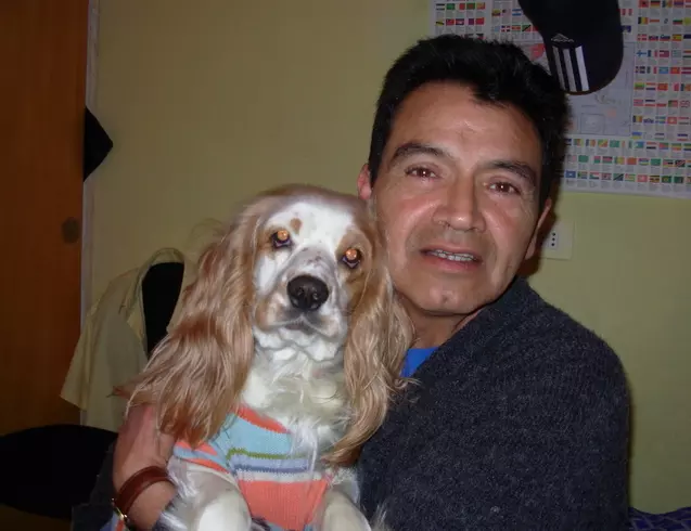 Hombre de 67 busca mujer para hacer pareja en Ovalle, Chile