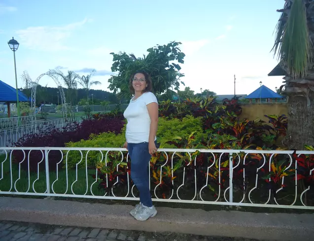 Mujer de 49 busca hombre para hacer pareja en Cuenca, Aruba