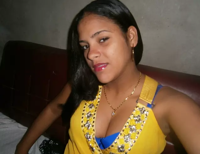 Hombre de 37 busca mujer para hacer pareja en Bonao, República Dominicana
