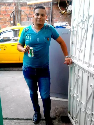 Chico de 35 busca chica para hacer pareja en Guayaquil, Ecuador