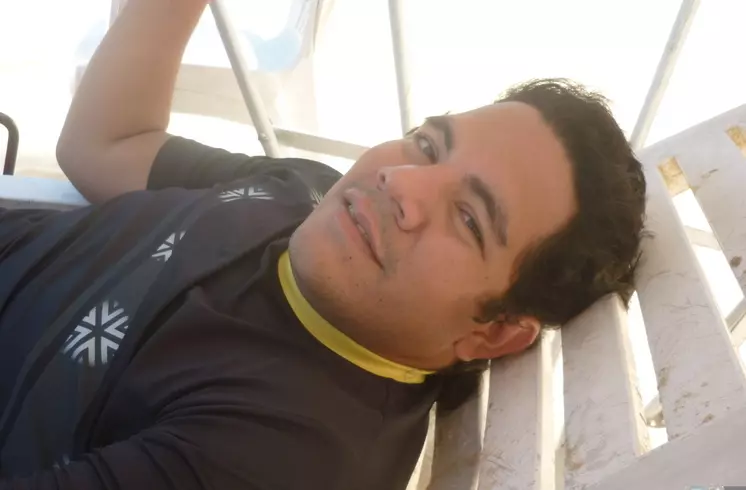 Hombre de 37 busca mujer para hacer pareja en Carabobo, Venezuela
