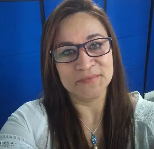 Mujer de 49 busca hombre para hacer pareja en Pereira, Colombia