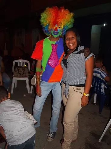 Mujer de 38 busca hombre para hacer pareja en Puerto la cruz, Venezuela