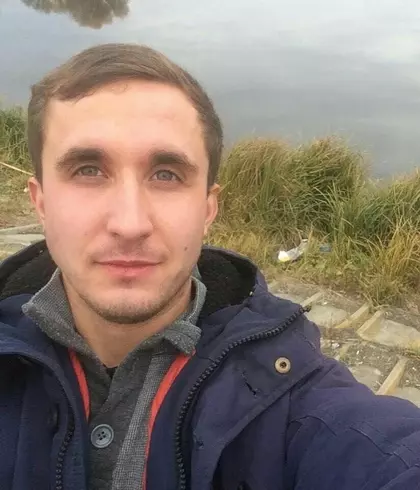 Chico de 32 busca chica para hacer pareja en Киев, Ucrania