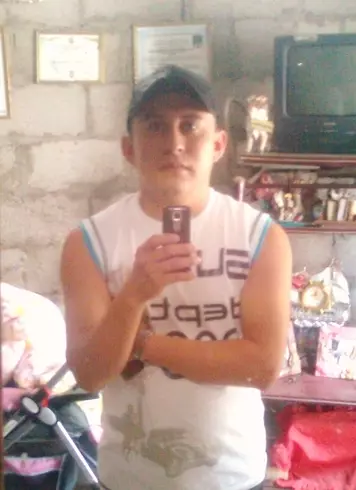 Hombre de 37 busca mujer para hacer pareja en Guayaquil, Ecuador