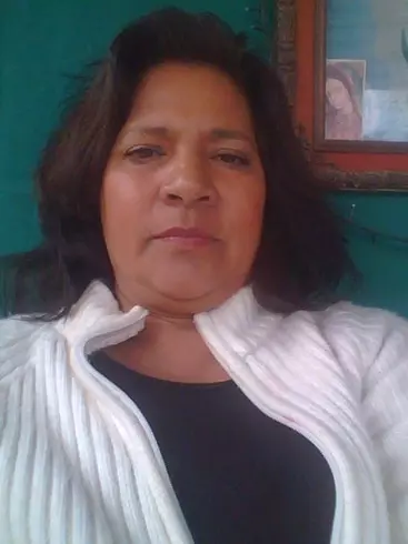 Mujer de 62 busca hombre para hacer pareja en Tijuana, México