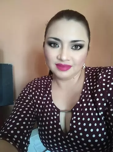 Mujer de 46 busca hombre para hacer pareja en Tegucigalpa, Honduras