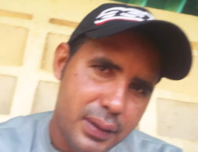 Hombre de 48 busca mujer para hacer pareja en Puerto ordaz, Venezuela