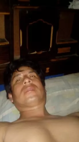Hombre de 38 busca mujer para hacer pareja en Chimbote, Perú