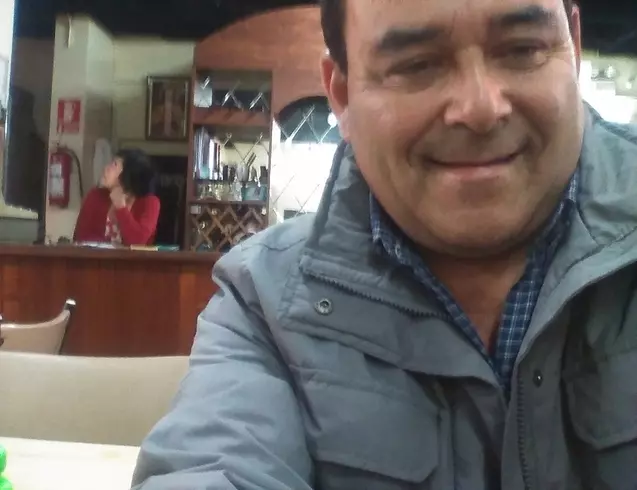 Hombre de 62 busca mujer para hacer pareja en Chimbote, Perú
