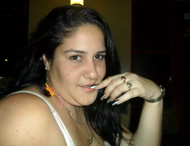 Chica de 32 busca chico para hacer pareja en Santa clara, Cuba