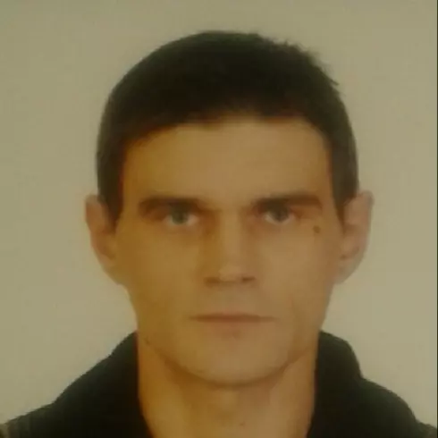 Hombre de 43 busca mujer para hacer pareja en Zaporoje, Ucrania