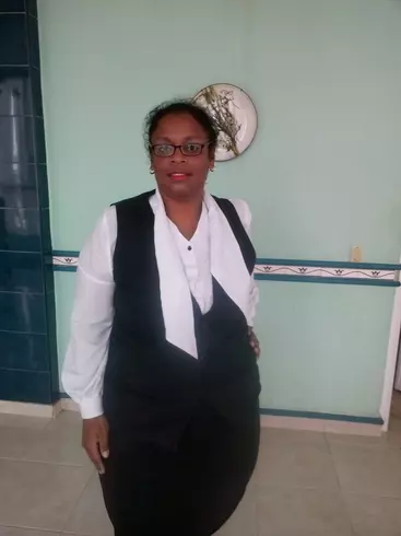 Mujer de 50 busca hombre para hacer pareja en SANTIAGO DE CUBA, Cuba