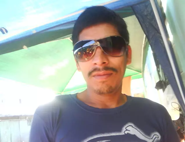 Hombre de 41 busca mujer para hacer pareja en capital, Guatemala
