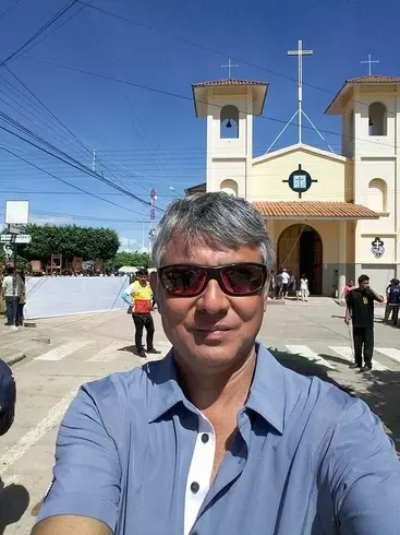 Hombre de 57 busca mujer para hacer pareja en Tarapoto, Perú