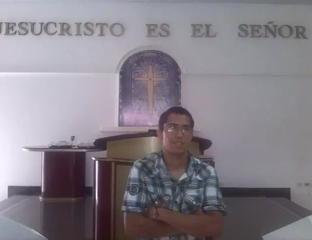 Chico de 33 busca chica para hacer pareja en Asunción, Paraguay