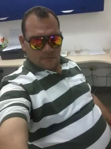 Hombre de 54 busca mujer para hacer pareja en La guaira, Venezuela