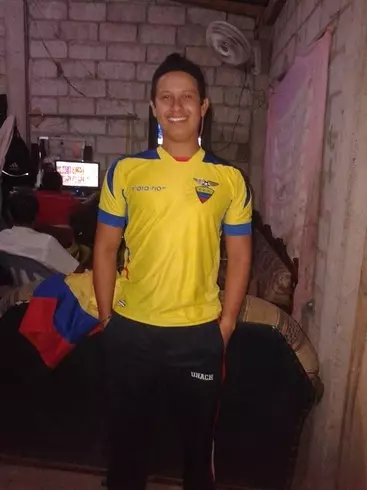 Chico de 28 busca chica para hacer pareja en Esmeraldas, Ecuador