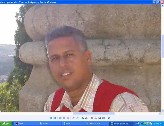 Hombre de 51 busca mujer para hacer pareja en Santo Domingo, República Dominicana