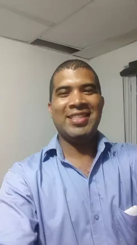 Hombre de 36 busca mujer para hacer pareja en Puerto ordaz, Venezuela
