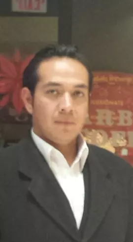 Hombre de 44 busca mujer para hacer pareja en Pantitlan, México