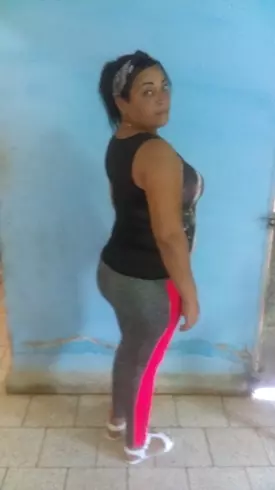 Mujer de 55 busca hombre para hacer pareja en Camaguey, Cuba