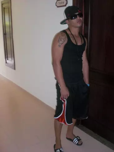Hombre de 37 busca mujer para hacer pareja en Puerto plata, República Dominicana