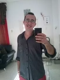 Chico de 34 busca chica para hacer pareja en Maracaibo, Venezuela