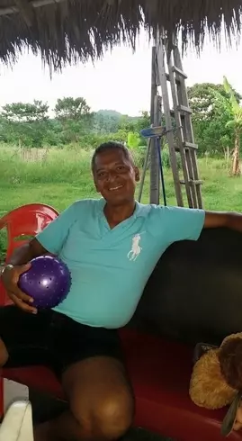 Hombre de 54 busca mujer para hacer pareja en Esmeraldas, Ecuador