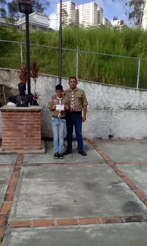 Hombre de 55 busca mujer para hacer pareja en San Antonio De Los Altos Estado Miranda, Venezuela