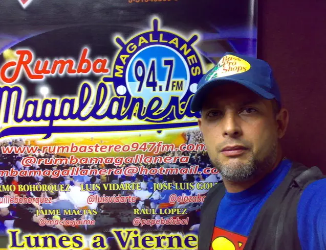 Hombre de 51 busca mujer para hacer pareja en Valencia, Venezuela