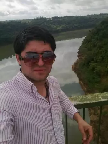 Chico de 33 busca chica para hacer pareja en Alto Parana, Paraguay