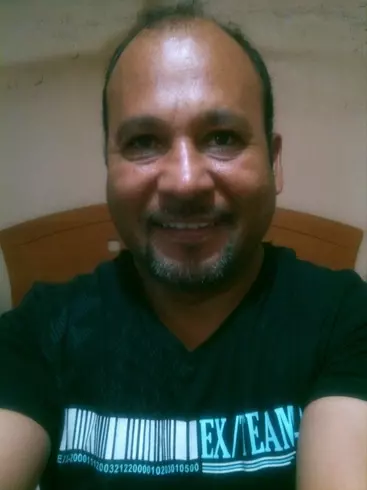 Hombre de 45 busca mujer para hacer pareja en Acapulco, México